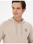 U.s. Polo Assn. Erkek Taş Sweatshirt 50293454-VR049 2