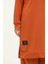 Iki Ip Tunik Pantolon Ikili Takım 0044-10 Taba 4