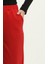 Cepli Eşofman Altı 0273-02 Bordo 3