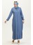 Feraces Ferace 24021-06 Indigo 1