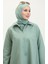 Oversize Tunik 2007-01 Çağla Yeşili 3