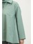 Oversize Tunik 2007-01 Çağla Yeşili 4