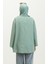 Oversize Tunik 2007-01 Çağla Yeşili 5