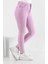 Dar Paça Kot Pantolon 30092-01 Lila 2