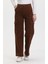 Kargo Cep Kot Pantolon 3030-03 Kahverengi 1