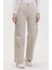 Kargo Cep Kot Pantolon 3030-04 Taş 1