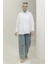 Cepli Tunik 4805-02 Beyaz 2