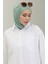 Cepli Tunik 4805-02 Beyaz 3