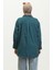 Cepli Tunik 4805-05 Zümrüt Yeşili 5