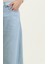 Bol Paça Kot Pantolon 30091-01 Buz Mavisi 3