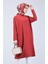 Reglan Kol Tunik 6433-08 Koyu Soğan Kabuğu 1