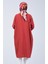 Reglan Kol Tunik 6433-08 Koyu Soğan Kabuğu 3