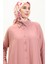 Reglan Kol Tunik 6433-24 Gül Kurusu 3