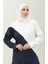 Ikili Eşofman Takım 23053-01 Lacivert Ekru 3