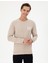 Erkek Taş Sweatshirt 50290252-VR049 1