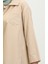 Oversize Tunik 2007-06 Bej 4