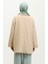 Oversize Tunik 2007-06 Bej 5