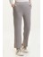 Cepli Bol Paça Pantolon 7105-01 Gri 1
