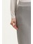 Cepli Bol Paça Pantolon 7105-01 Gri 3
