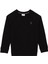 U.S. Polo Assn.  Erkek Çocuk Siyah Sweatshirt 50293633-VR046 1