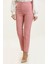 Düz Paça Pantolon 1148-04 Gül Kurusu 2