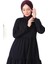 Büzgülü Tunik 0699-10 Mor 5