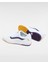 Skate Zahba VN0A2Z3SWTM1 Sneaker 2