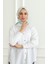 Karaca Rayon Eşarp 81051-12 Su Yeşili Mint Yeşili 1