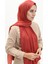 Kristal Şal 1099-04 Soğan Kabuğu 1