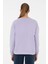 Kadın Lila Sweatshirt 50297296-VR034 5