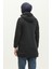 Kapüşonlu Sweatshirt 23075-02 Antrasit 5