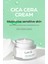 K-Beauty Cica Sera Yoğun Onarıcı Yatıştırıcı Nemlendirici Bakım Kremi 50 ml Tahriş Olmuş Hasarlı Ciltler Için 4