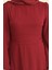 Büzgülü Abiye Elbise 5712-04 Bordo 5