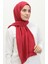 Bürümcük Şal 90161-01 Açık Mürdüm 1