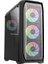 Zalman N5MF Atx 4xrgb Fan Midt Kasa 2