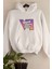 Gta 6 Grand Theft Auto Baskılı Unisex Kapüşonlu Sweatshirt Hoodie 1