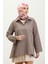 Oversize Tunik 2007-05 Vizon 1