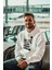 This Guy Is One Awesome Husband Eş Koca Erkek Arkadaş Hediye Baskılı Kapüşonlu Sweatshirt Hoodie 1