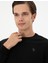 U.s. Polo Assn. Erkek Siyah Sweatshirt 50295159-VR046 2