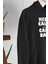 Keep Calm And Call Dad Baba Hediye Baskılı Unisex 3 Iplik %100 Pamuklu Sweatshirt Hoodie 2