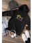 How I Met Your Mother Hımym Baskılı Unisex 3 Iplik %100 Pamuk Cepli Kapüşonlu Sweatshirt Hoodie 1