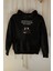 Introverted But Willing To Discuss The Fleabag Baskılı Unisex %100 Pamuk Kapüşonlu Sweatshirt Hoodie 1