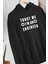 Trust Me I'm An Engineer Mühendis Baskılı Unisex %100 Pamuklu Cepli Kapüşonlu Sweatshirt Hoodie 2