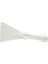 Gıda Sınıfı Renk Kodlu Spatula 11 cm - Beyaz 1