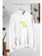Right Place Right Time Sarı Şemsiye How I Met Your Mother Baskılı Unisex Sweatshirt Hoodie 1