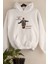 Could I Be Wearing Any More Clothes Baskılı Unisex %100 Pamuklu Kapüşonlu Sweatshirt Hoodie 1