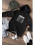Mom Nutrition Facts Anneler Günü Baskılı Unisex Kapüşonlu Sweatshirt Hoodie 1