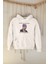 Prison Mike The Office Baskılı Unisex %100 Pamuk Kapüşonlu Sweatshirt Hoodie 1