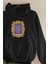 Friends I'll Be There For You Baskılı Kapüşonlu Sweatshirt Hoodie 2