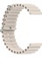 Xiaomi Redmi Watch 5 Active/ Redmi Watch 5 Lite Uyumlu Ocean Loop Silikon Kordon 1
